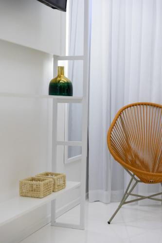 Apartamento Helbor Stay Batel - Hsb057