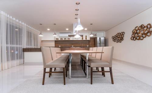 Apartamento City Home - Shopping Mueller - Cty002