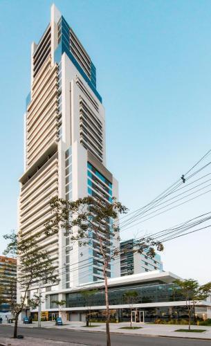 Apartamento City Home - Shopping Mueller - Cty002