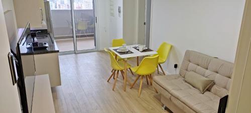 Apartamento City Home - Shopping Mueller - Cty002
