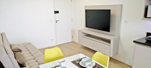 Apartamento City Home - Shopping Mueller - Cty002