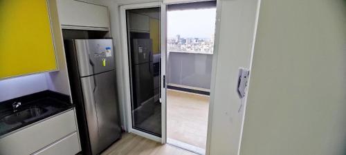 Apartamento City Home - Shopping Mueller - Cty002