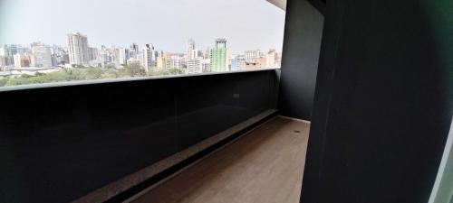 Apartamento City Home - Shopping Mueller - Cty002
