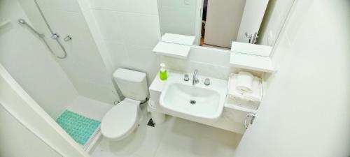 Apartamento City Home - Shopping Mueller - Cty002