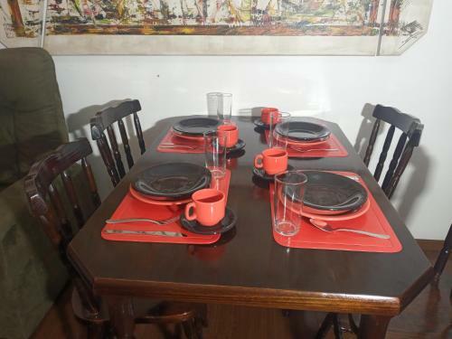 Melhor Apartamento Da Regi�o De Curitiba
