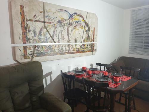 Melhor Apartamento Da Regi�o De Curitiba