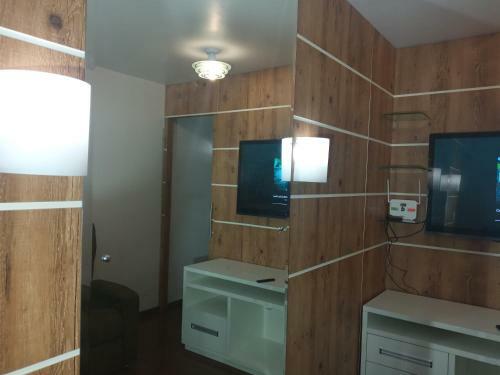 Melhor Apartamento Da Regi�o De Curitiba