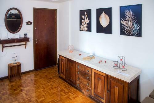 Lindo Apartamento Com Wifi Em Curitiba Pr