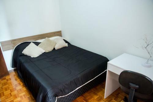 Lindo Apartamento Com Wifi Em Curitiba Pr
