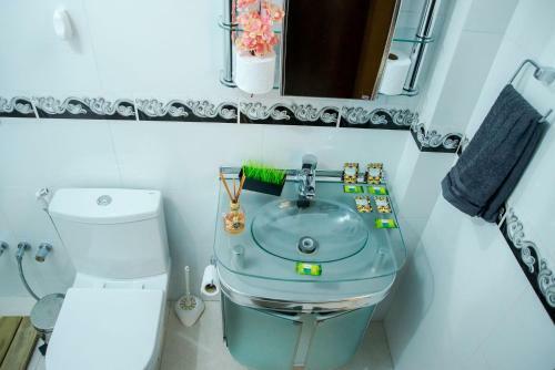 Lindo Apartamento Com Wifi Em Curitiba Pr