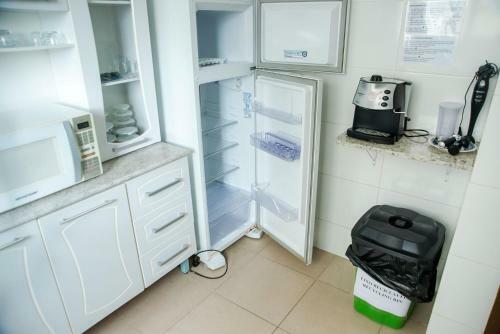 Lindo Apartamento Com Wifi Em Curitiba Pr