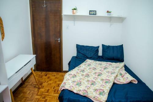 Lindo Apartamento Com Wifi Em Curitiba Pr