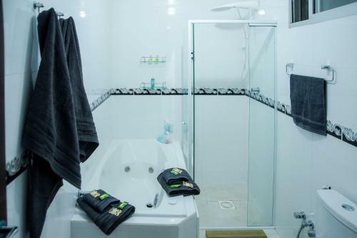 Lindo Apartamento Com Wifi Em Curitiba Pr