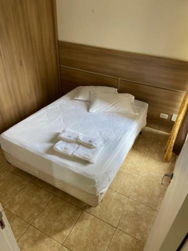 Apartamento Jardim Bot�nico Curitiba