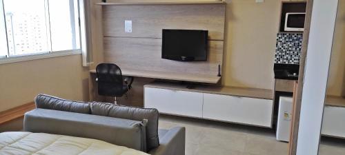 Apartamento City Home - Shopping Mueller - Cty001