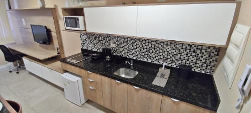 Apartamento City Home - Shopping Mueller - Cty001
