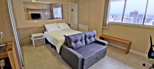 Apartamento City Home - Shopping Mueller - Cty001