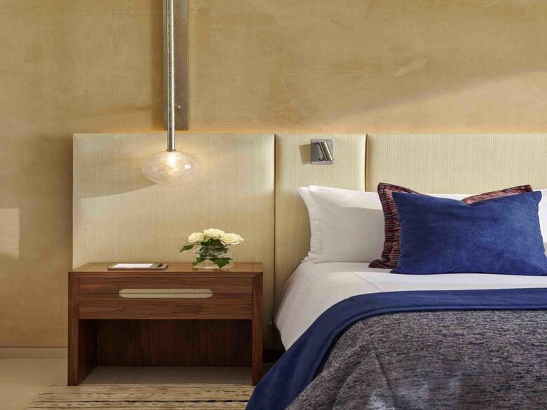 Hotel Fairmont Taghazout Bay