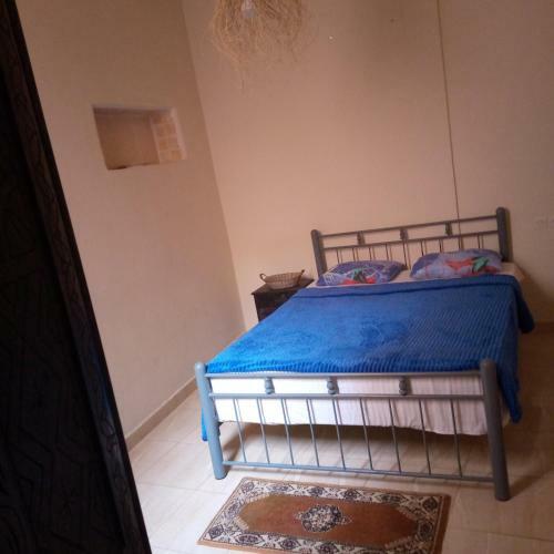 Albergue Tislit House Taghazout