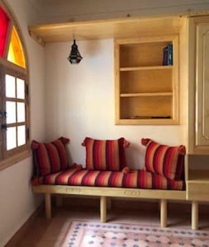 Apartamento Traditional Moroccan House