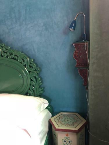 Apartamento Traditional Moroccan House