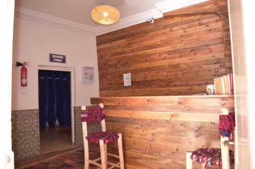 Albergue Dar Surf