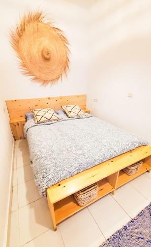Albergue Kekai Surf House