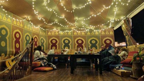 Albergue Kekai Surf House