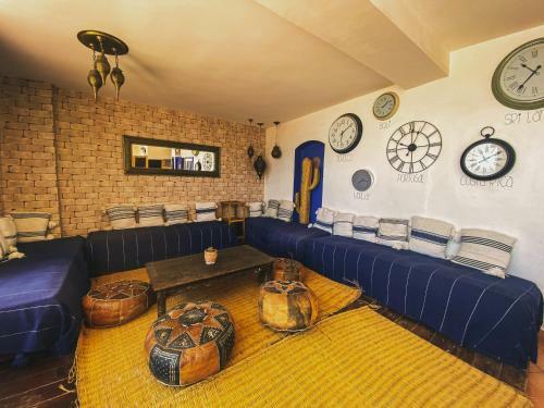 Albergue Spot Surf Maroc