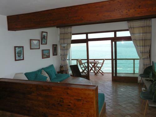 Apartamento Taghazout Playa