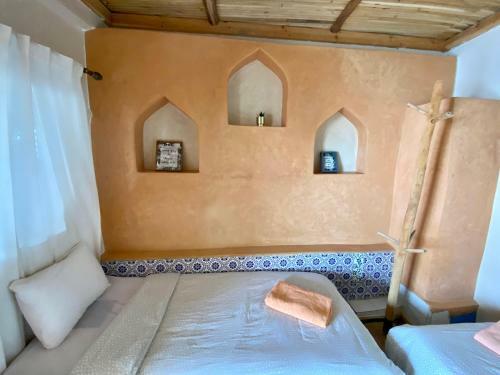 Hostal Surf Coast House