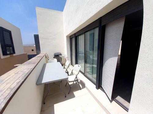Apartamento Taghazout Bay