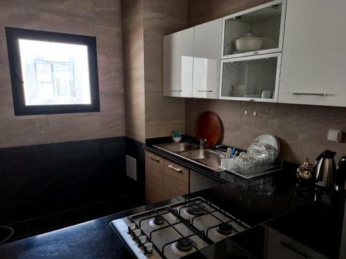 Apartamento Taghazout Bay