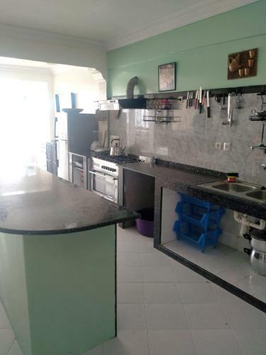 Apartamento Surfstay Taghazout 2