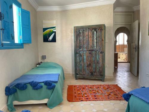 Albergue Taghazout Ocean View