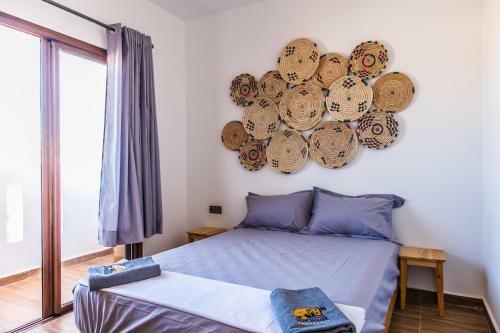 Hostal Sun House Morocco