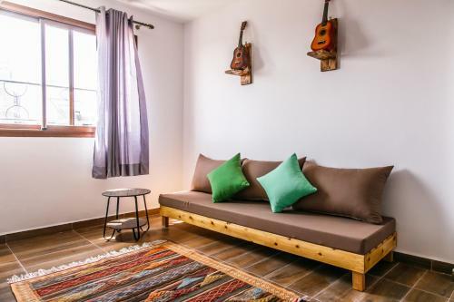 Hostal Sun House Morocco