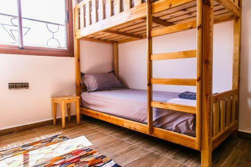 Hostal Sun House Morocco