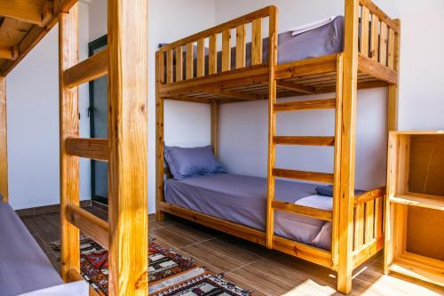 Hostal Sun House Morocco