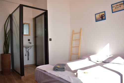 Hostal Sun House Morocco