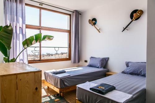 Hostal Sun House Morocco