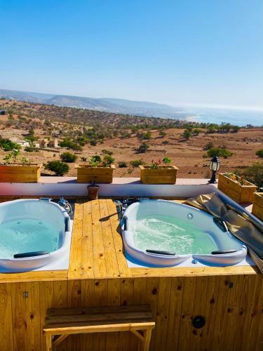 Hostal Sun House Morocco