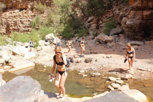 Hostal Sun House Morocco