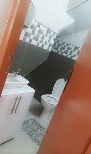 Apartamento Appartement Taghazout