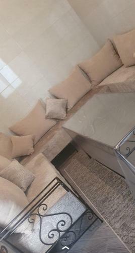 Apartamento Appartement Taghazout