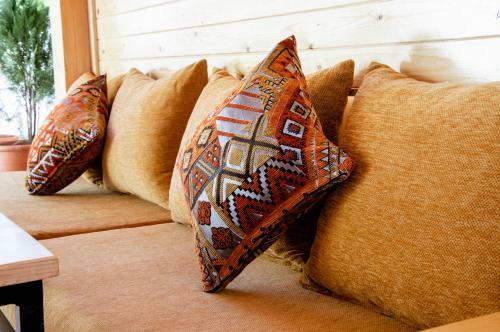 Albergue Mouja Surf Camp