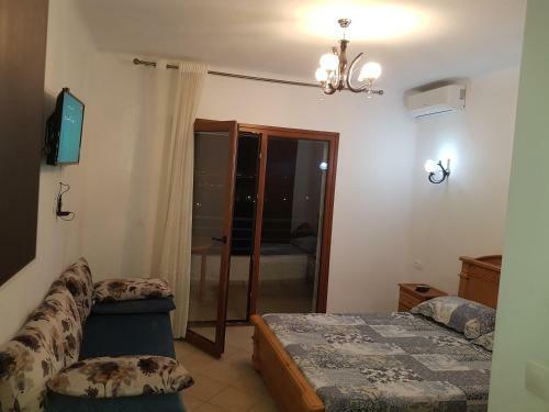 Apartamento Appart Hotel � Cabo Negro