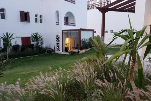 Apartamento Cosy Loft Cabo Negro Diamant