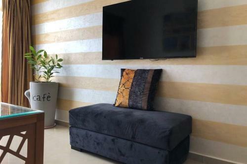 Apartamento Cosy Loft Cabo Negro Diamant