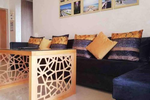 Apartamento Cosy Loft Cabo Negro Diamant